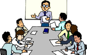 Assemblée générale 2017