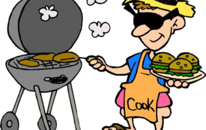 Repas de fin de phase