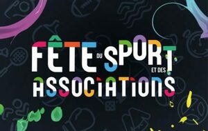 Fête du sport 2024