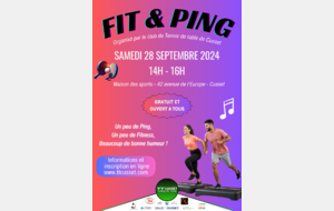 Fit & Ping