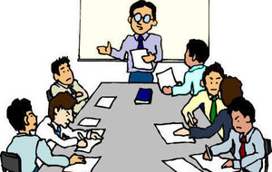 Assemblée générale de la ligue Auvergne Rhône-Alpes Tennis de table