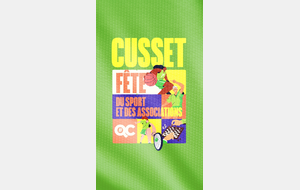 Fête du sport 2026