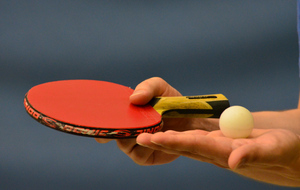 Championnat jeunes - Tour 1 - Match'Ping