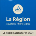 AURA et le sport