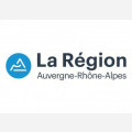 La région Auvergne Rhône-Alpes