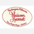 Boulangerie Pâtisserie Maison Barret