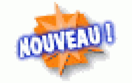 Nouveautés sur le site