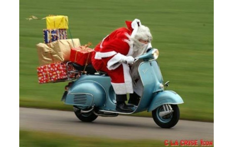 Tournoi de Noël 2013 nouvelle formule !