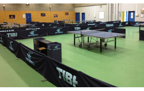 Planning des rencontres