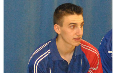 Entraîneur fédéral