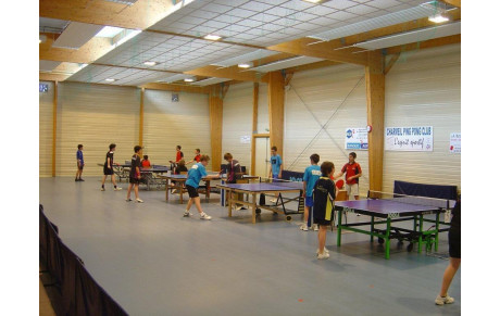 Le Charmeil PPC tout l'été