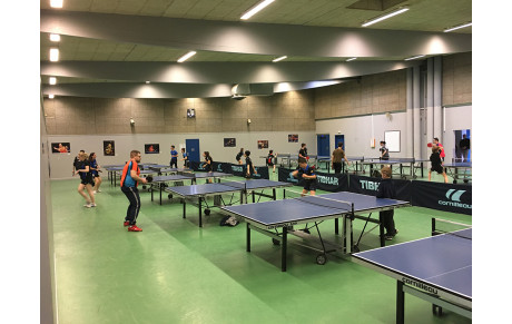 Les mardis d'été du TT Cusset