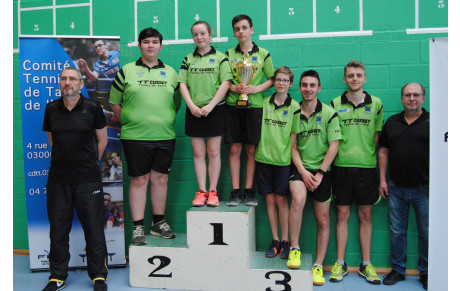 Et de 2 pour le challenge !