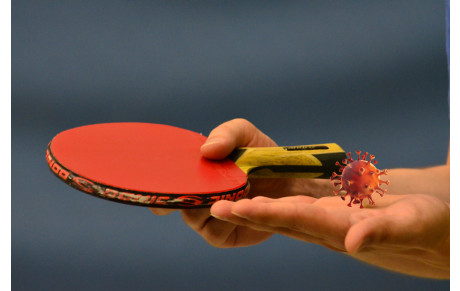 Reprise des entraînements