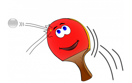 Le TT Cusset lance son challenge "Ping à distance"